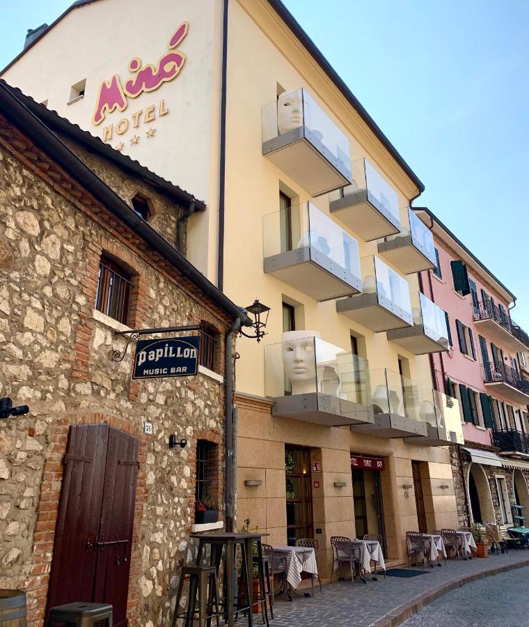 Hotel Miro' Garda  Exterior photo