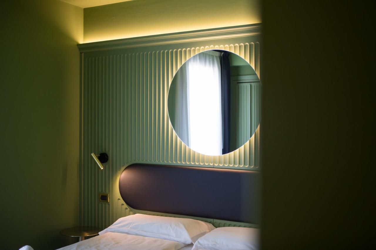 Hotel Miro' Garda  Exterior photo