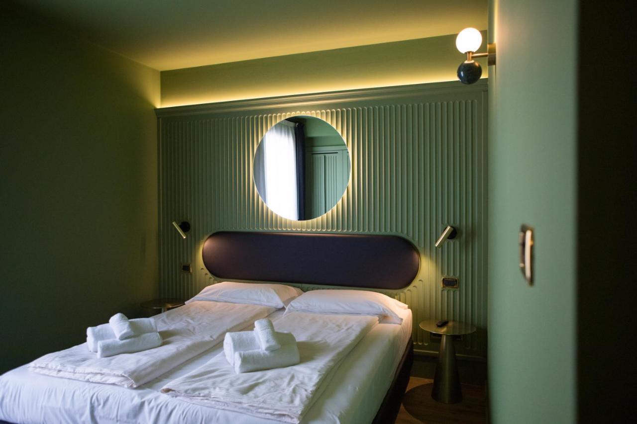 Hotel Miro' Garda  Exterior photo