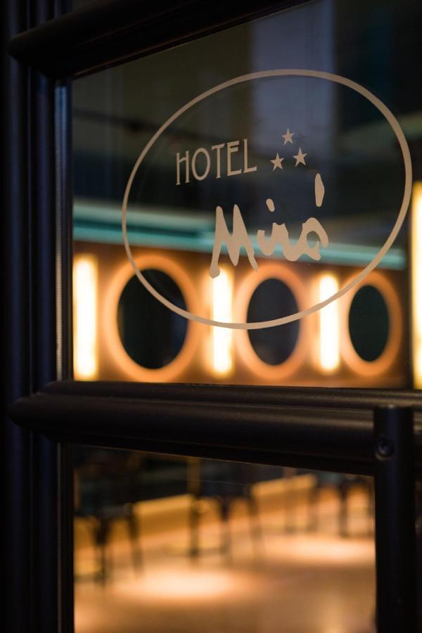 Hotel Miro' Garda  Exterior photo