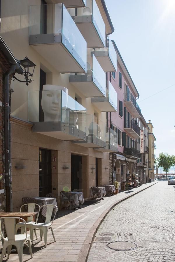 Hotel Miro' Garda  Exterior photo
