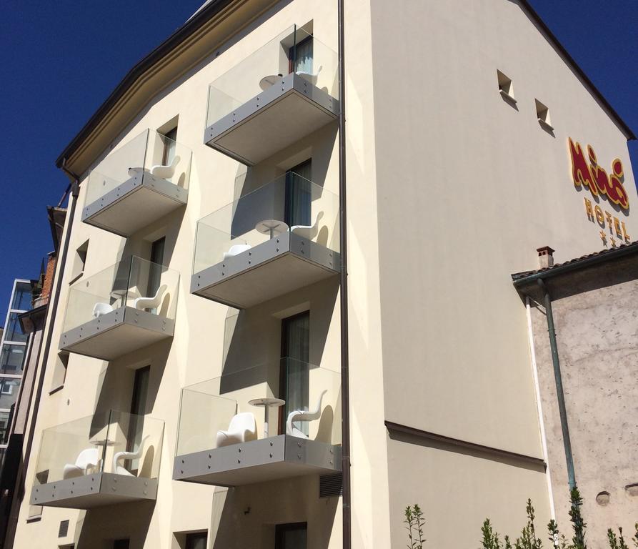 Hotel Miro' Garda  Exterior photo